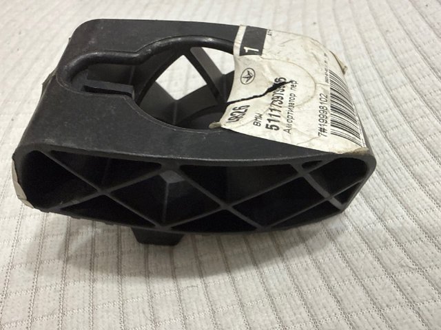 51117397396 Направляющая переднего бампера купить Тернополь