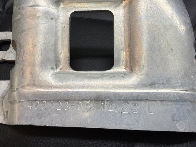 51117422223 BMW купить в Каменское