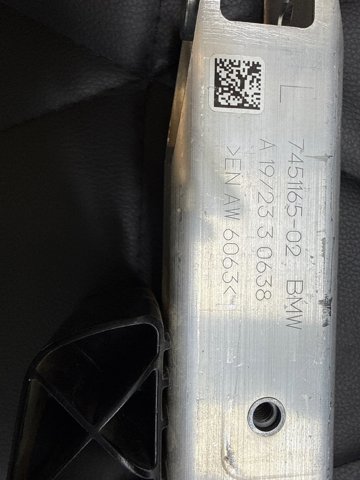 51117451165 BMW купить в Хмельницкий