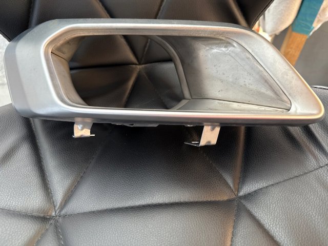 BMW 51125A5C8F4 Насадка на глушитель в наличии Одесса