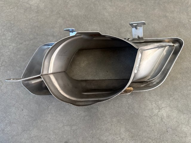 BMW 51125A5C8F4 Насадка на глушитель в наличии Запорожье