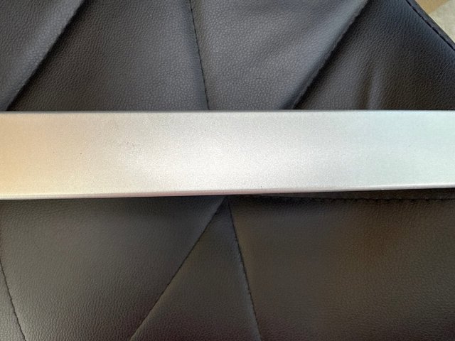 Молдинг заднего бампера 51127308071 BMW