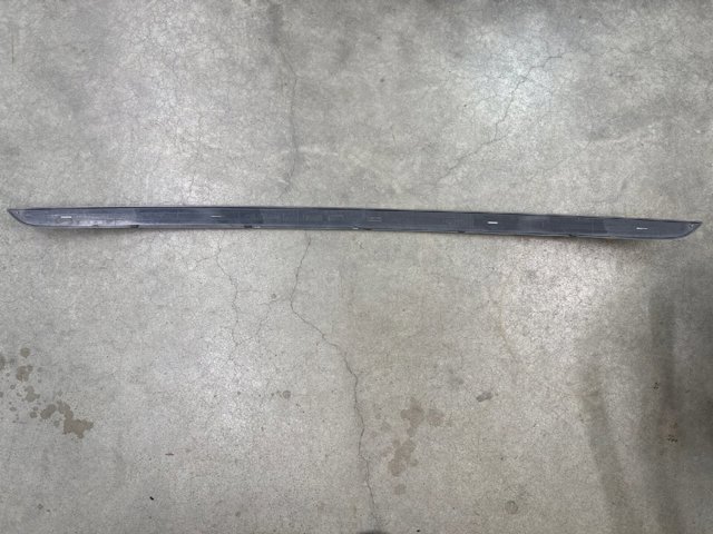 BMW 51127308071 Молдинг бампера заднего в наличии Днепр