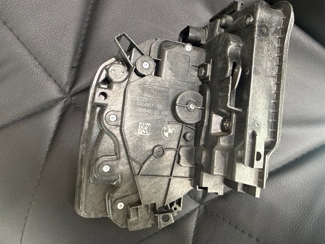 BMW 51219464887 Замок двери передней левой в наличии Каменское