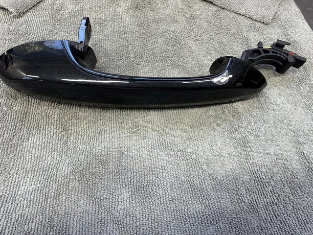 51219491461 BMW Ручка двери задней наружная левая купить в Полтава