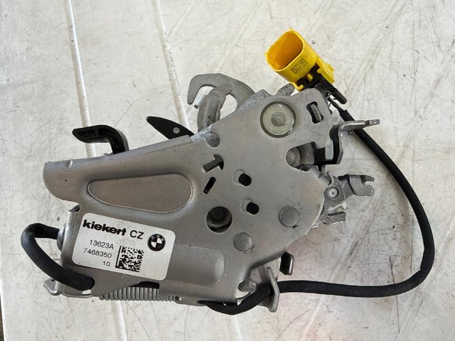 51237468350 BMW Замок капота правый купить в Днепр
