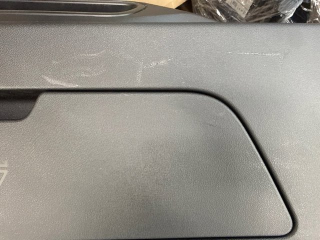 51497481251 BMW Обшивка (облицовка) крышки багажника (двери 3/5-й задней) купить в Запорожье
