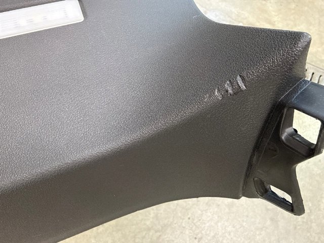 BMW 51497481251 Обшивка (облицовка) крышки багажника (двери 3/5-й задней) в наличии Днепр