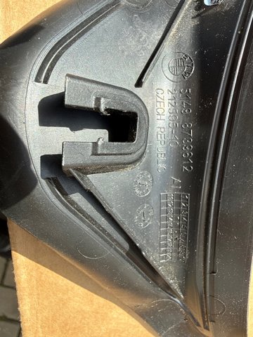 51498739612 BMW купить в Житомир