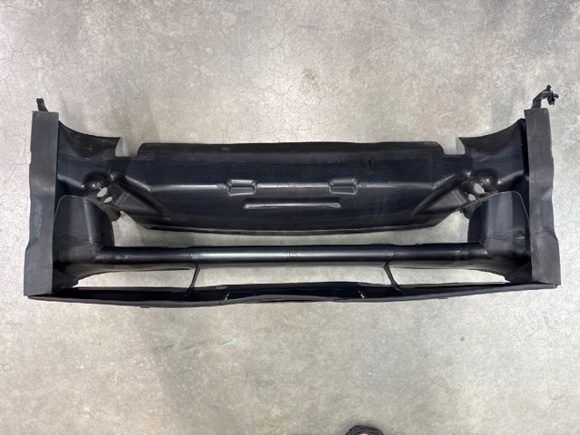 51747290609 BMW Нижний дефлектор радиатора купить в Харьков