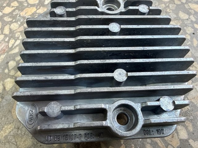 BMW 63117214934 Модуль управления (ЭБУ) дневными фонарями в наличии Винница