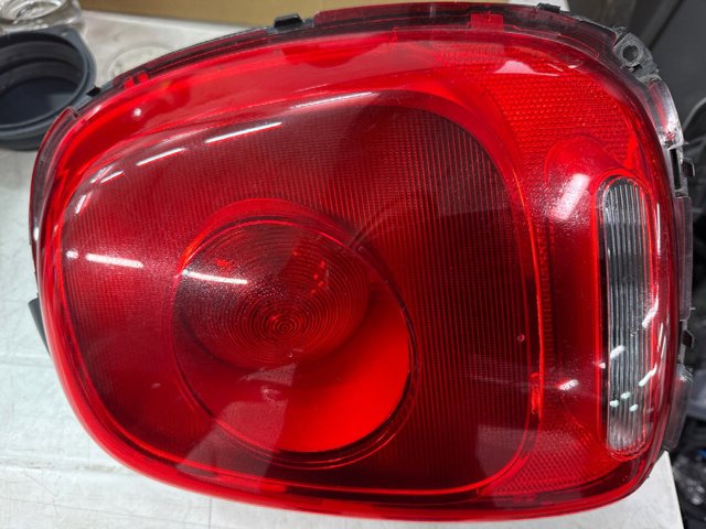 Задняя правая фара 63217297510 BMW