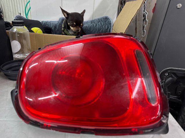 63217297510 BMW Задний фонарь купить в Киев