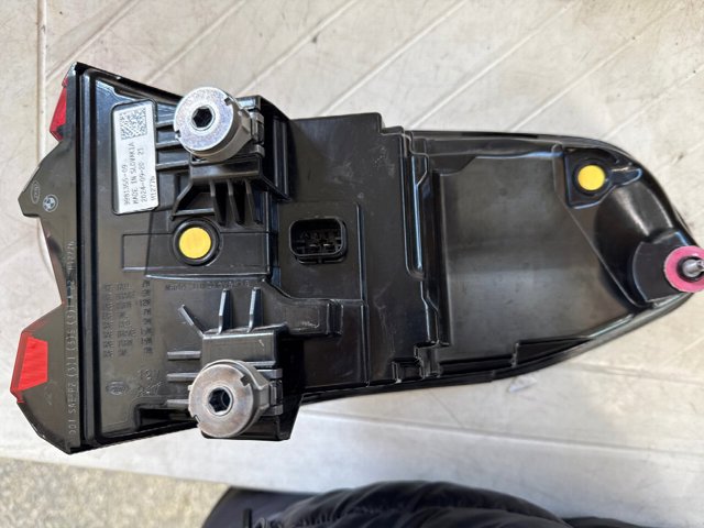 BMW 63219881355 в наличии Павлоград
