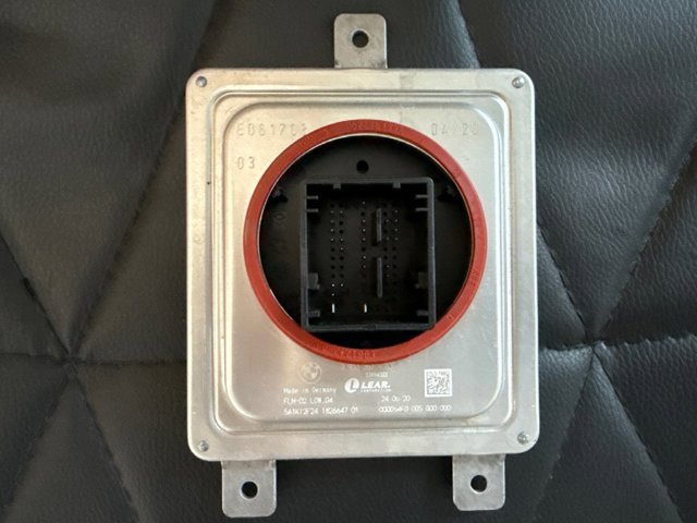 7933357 BMW купить в Хмельницкий
