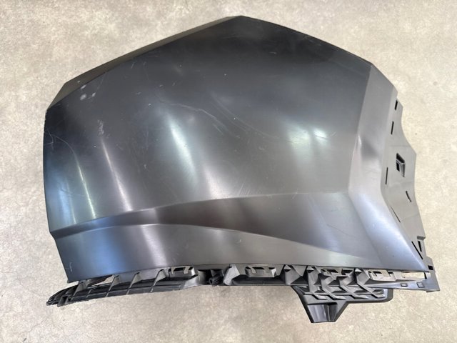 HYUNDAI 86657N7000 Бампер задний, правая часть в наличии Павлоград