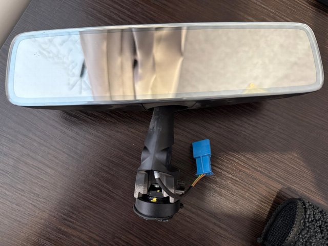 Зеркало салона авто A2978108501 MERCEDES