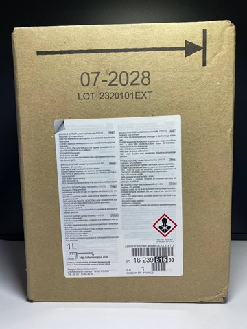 1623961580 Жидкость для чистки сажекоптевых фильтров купить Николаев