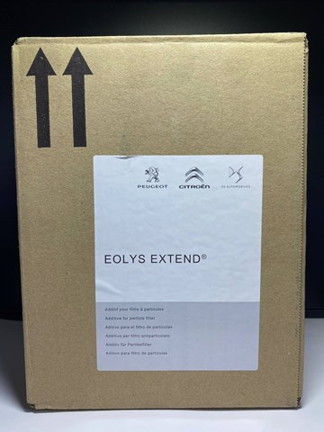 1623961580 PEUGEOT Жидкость для чистки сажекоптевых фильтров купить в Ужгород