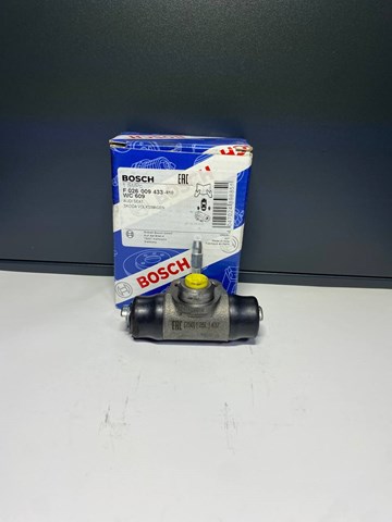 BOSCH F026009433 Цилиндр тормозной колесный рабочий задний в наличии Черкассы