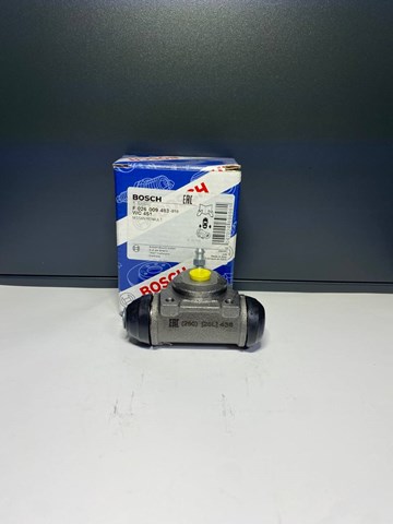 F026009483 BOSCH Цилиндр тормозной колесный купить в Николаев