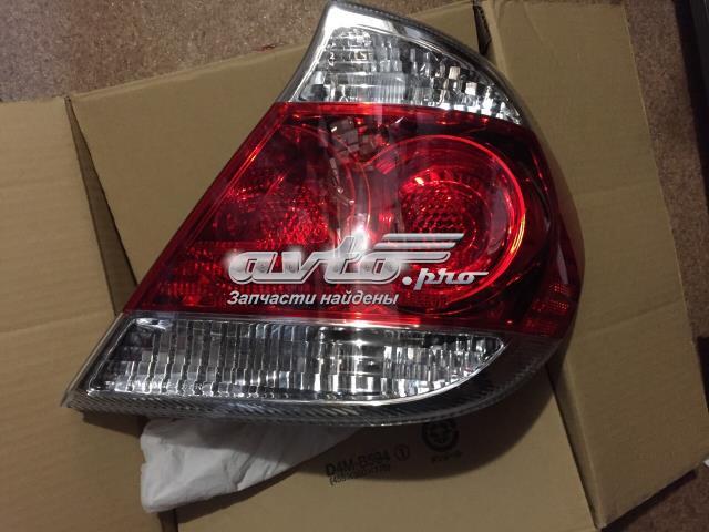 Правый стоп 8155133370 TOYOTA