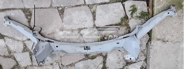 C2Z16114 JAGUAR Верхняя рамка радиатора купить в Ровно