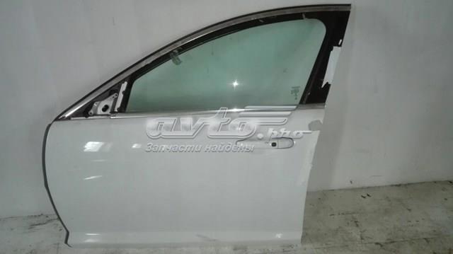 Двери кабины C2Z2061 JAGUAR