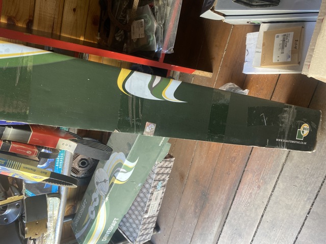 BGA DS2334R Правая полуось в наличии Ужгород