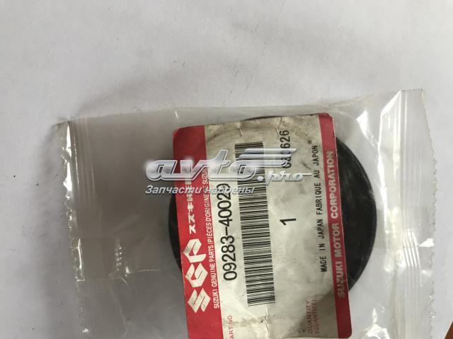 0928340029 SUZUKI Сальник полуоси переднего моста правой купить в Харьков