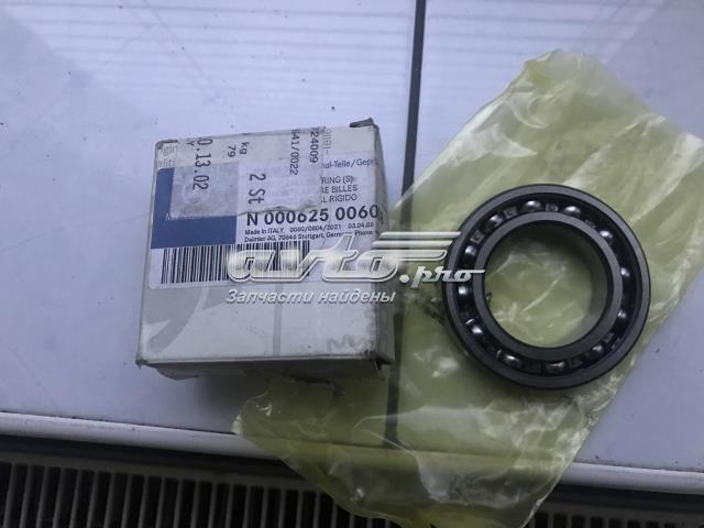 MERCEDES N000625006008 в наличии Кривой Рог