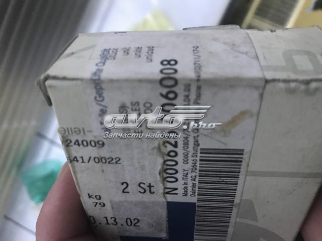MERCEDES N000625006008 в наличии Киев