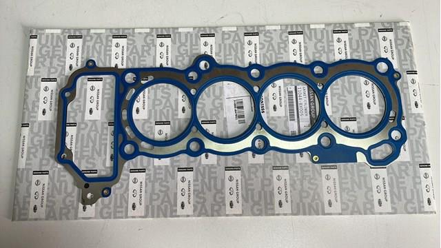 Прокладка головки блока 11044BX005 NISSAN
