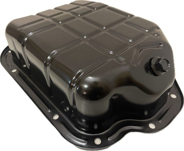 Поддон картера двигателя 111106KA0B NISSAN