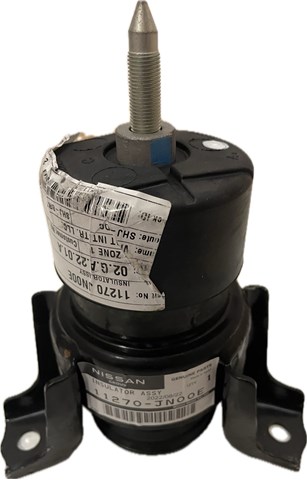 Передняя опора двигателя 11270JN01C NISSAN