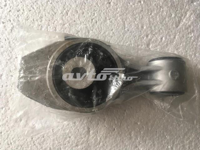 Подушка (опора) двигателя, верхняя 113503NT0A NISSAN