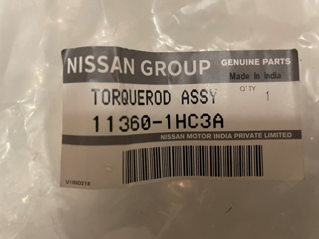 NISSAN 113601HC3A в наличии Винница