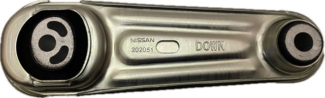 Подушка двигателя 113604BA0B NISSAN