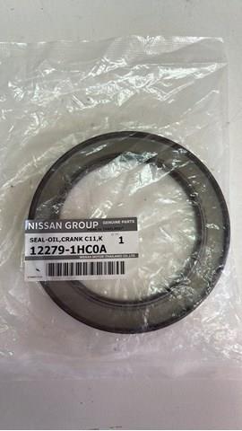 Сальник коленвала коренной 122791HC0A NISSAN