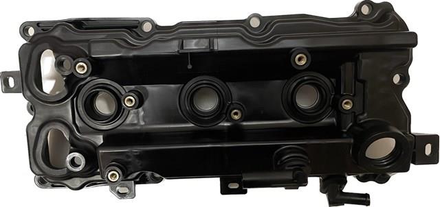 132649N00B NISSAN Крышка клапанная левая купить в Ирпень
