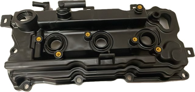 Крышка клапанная, левая 13264JA10B NISSAN