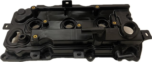 NISSAN 13264JA10B Крышка клапанная левая в наличии Днепр