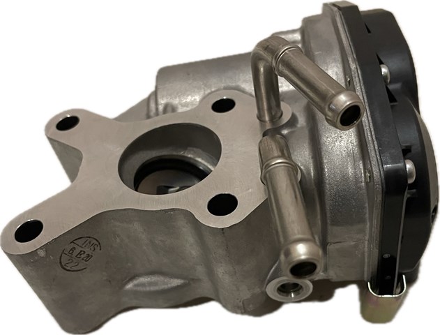 NISSAN 147105X00C Клапан EGR рециркуляции газов в наличии Запорожье