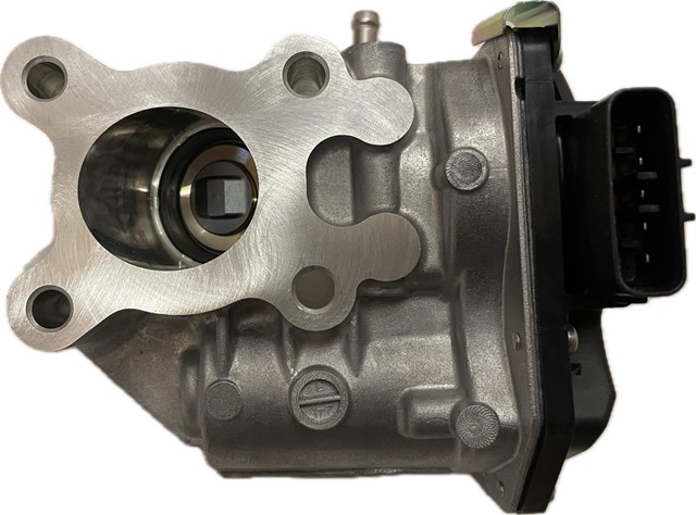 NISSAN 147105X00C Клапан ЕГР в наличии Львов