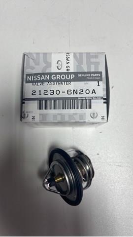 Термостат отключающий клапан 212306N20A NISSAN