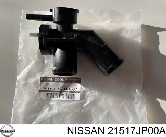 おんせん専用② 21517JP00A Nissan/Infiniti Заливная горловина системы охлаждения