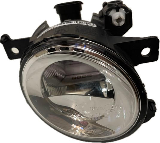 261554GA0B NISSAN Фара противотуманная левая купить в Черновцы