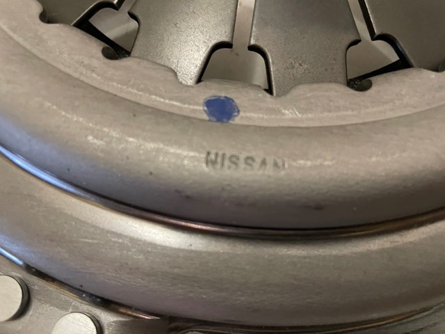 30210ED80A NISSAN Корзина сцепления купить в Ужгород