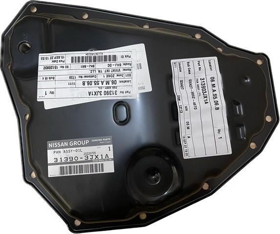Поддон АКПП 313903JX1A NISSAN
