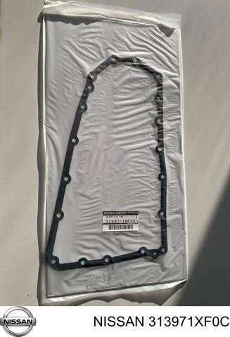 Прокладка масляного насоса АКПП 313971XF0C NISSAN